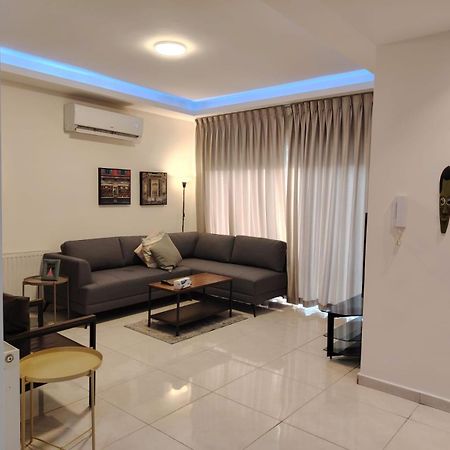 Double Key By Hr Apartment Amman Ngoại thất bức ảnh