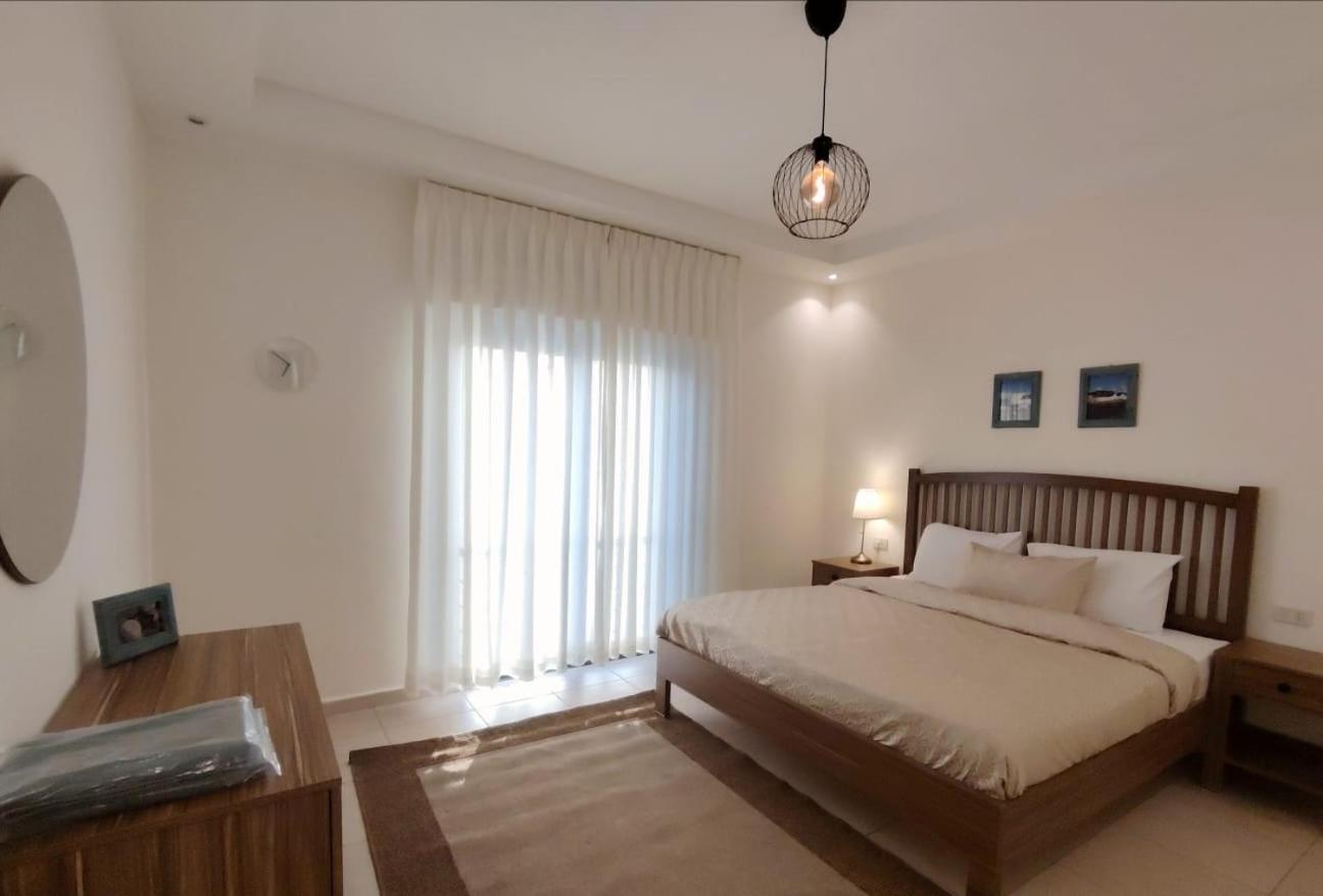 Double Key By Hr Apartment Amman Ngoại thất bức ảnh
