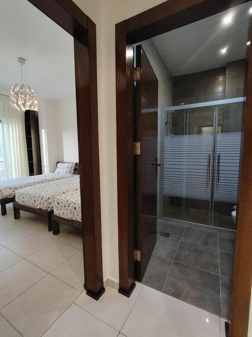 Double Key By Hr Apartment Amman Ngoại thất bức ảnh