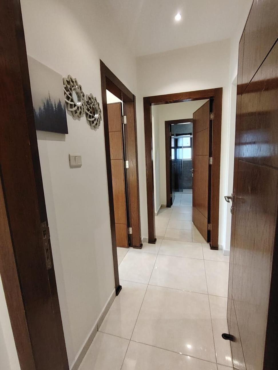Double Key By Hr Apartment Amman Ngoại thất bức ảnh