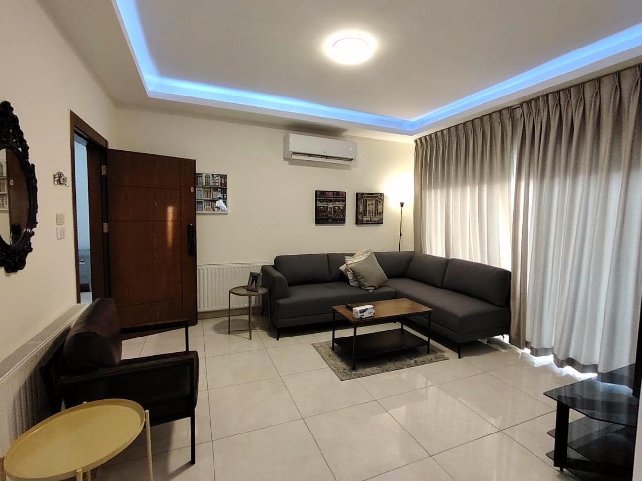 Double Key By Hr Apartment Amman Ngoại thất bức ảnh