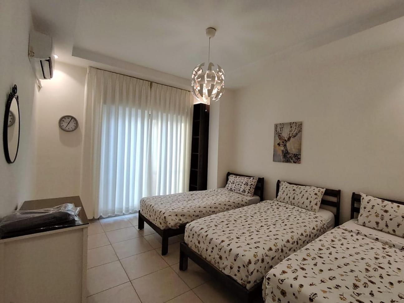 Double Key By Hr Apartment Amman Ngoại thất bức ảnh