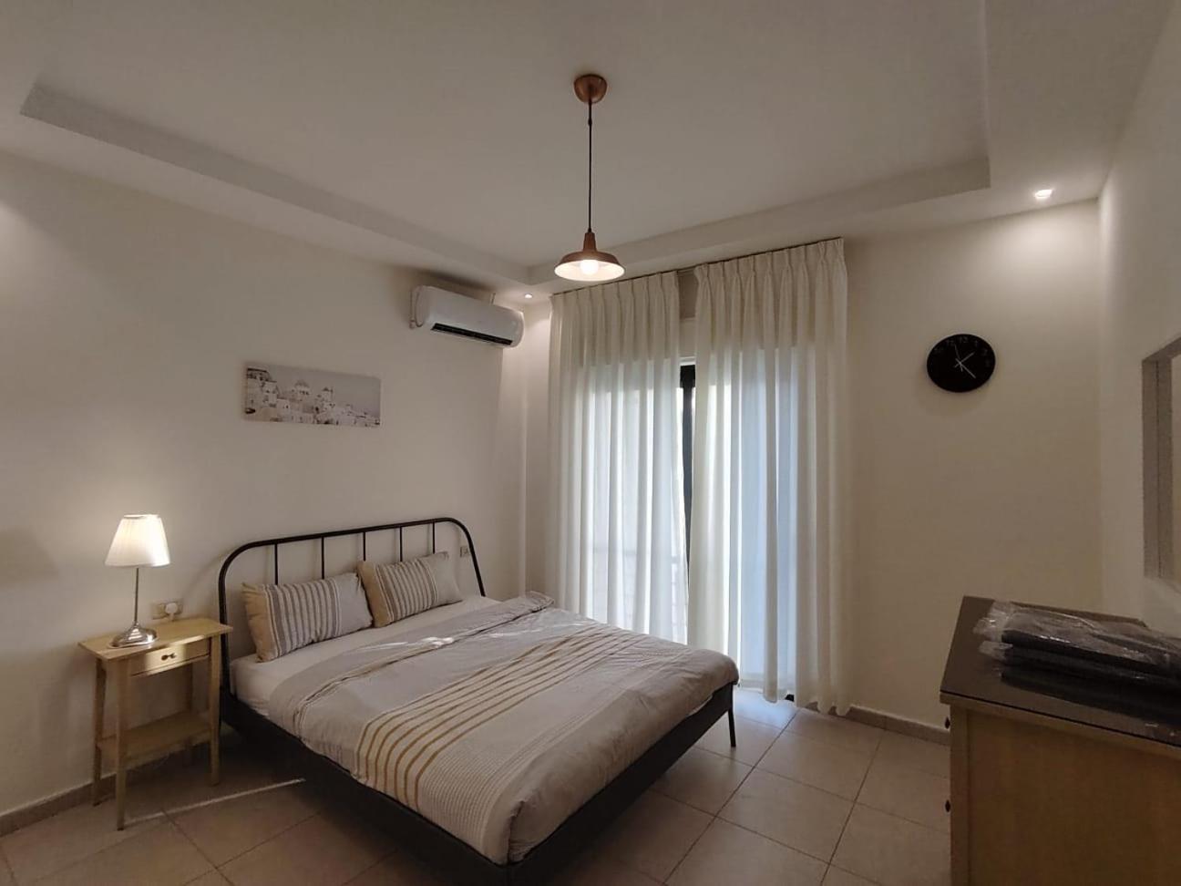 Double Key By Hr Apartment Amman Ngoại thất bức ảnh