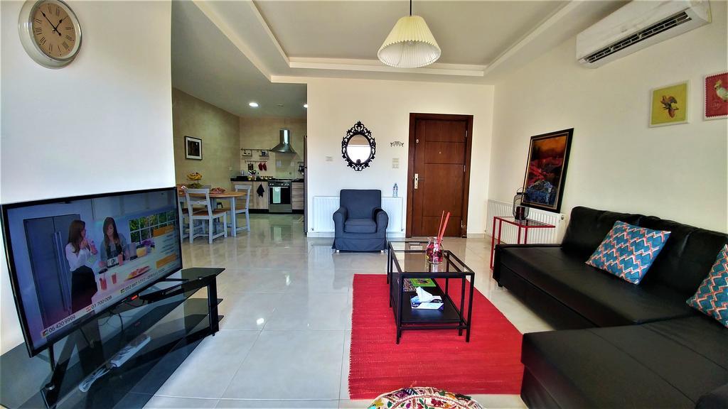 Double Key By Hr Apartment Amman Ngoại thất bức ảnh