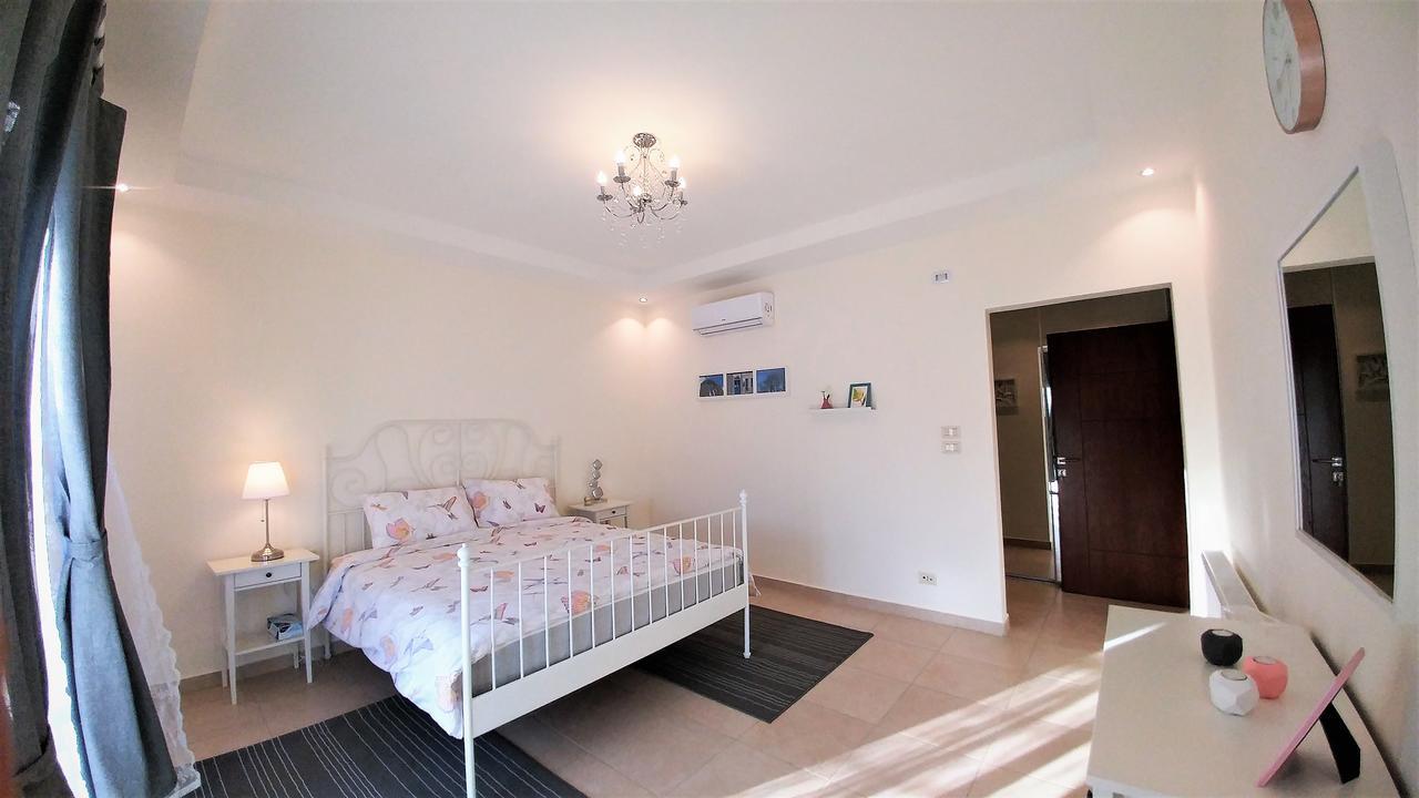 Double Key By Hr Apartment Amman Ngoại thất bức ảnh
