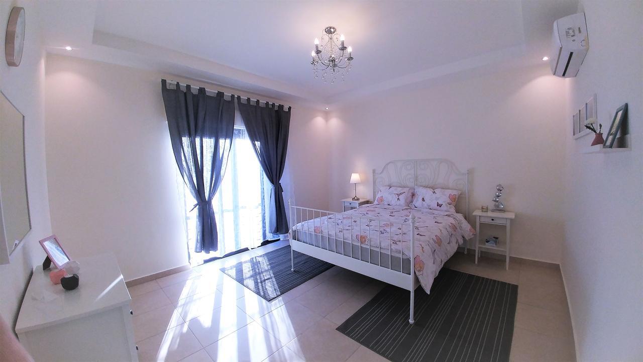 Double Key By Hr Apartment Amman Ngoại thất bức ảnh