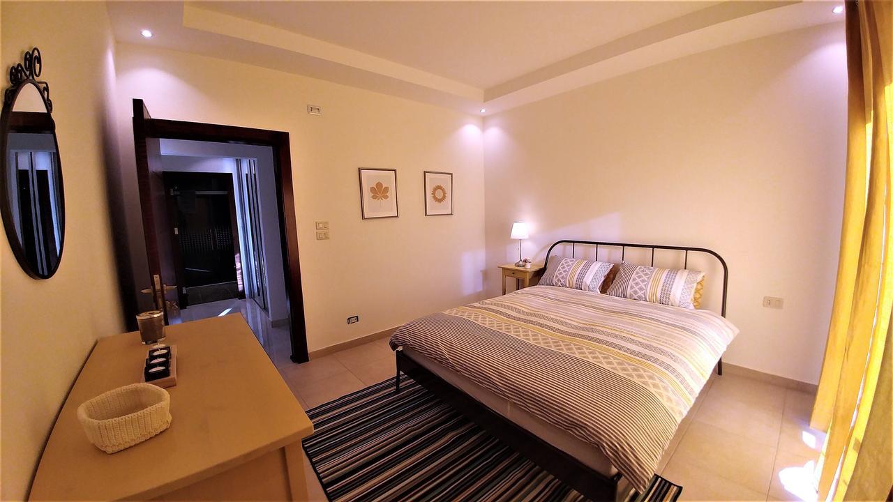Double Key By Hr Apartment Amman Ngoại thất bức ảnh