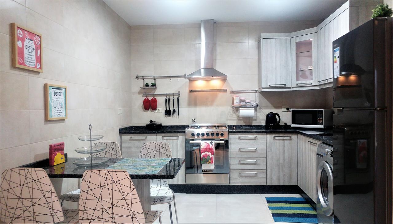 Double Key By Hr Apartment Amman Ngoại thất bức ảnh