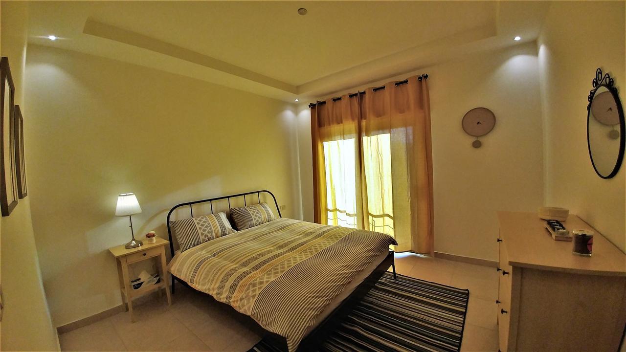 Double Key By Hr Apartment Amman Ngoại thất bức ảnh