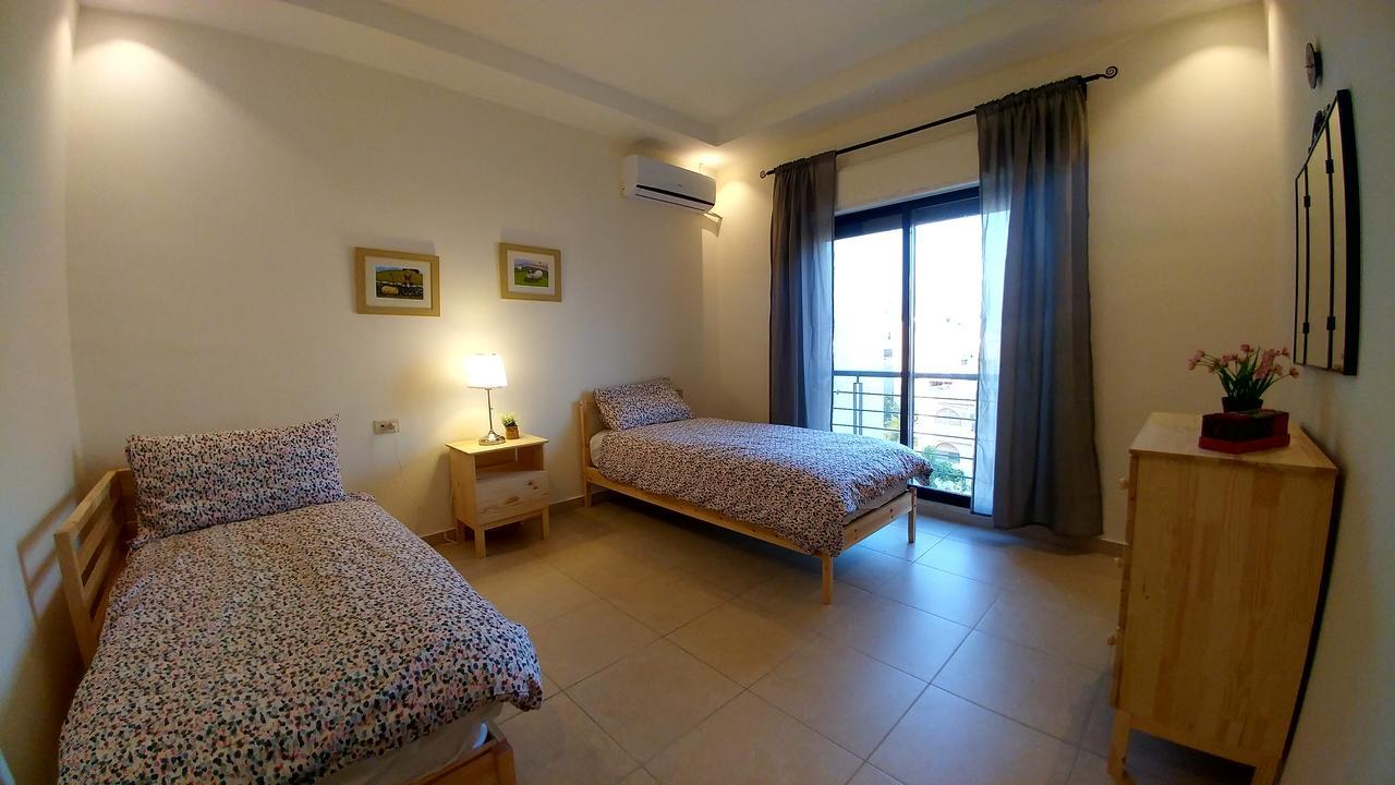 Double Key By Hr Apartment Amman Ngoại thất bức ảnh