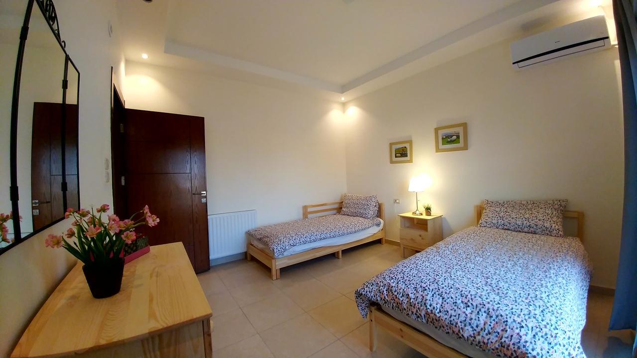 Double Key By Hr Apartment Amman Ngoại thất bức ảnh