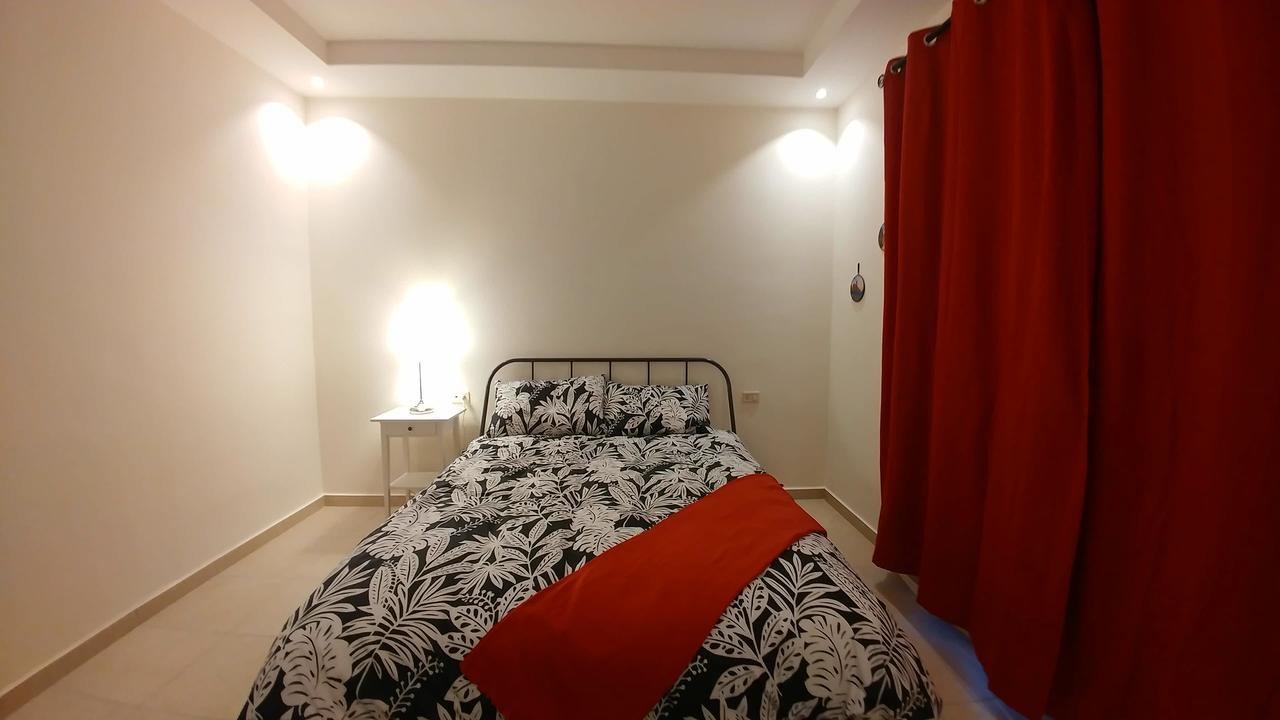 Double Key By Hr Apartment Amman Ngoại thất bức ảnh