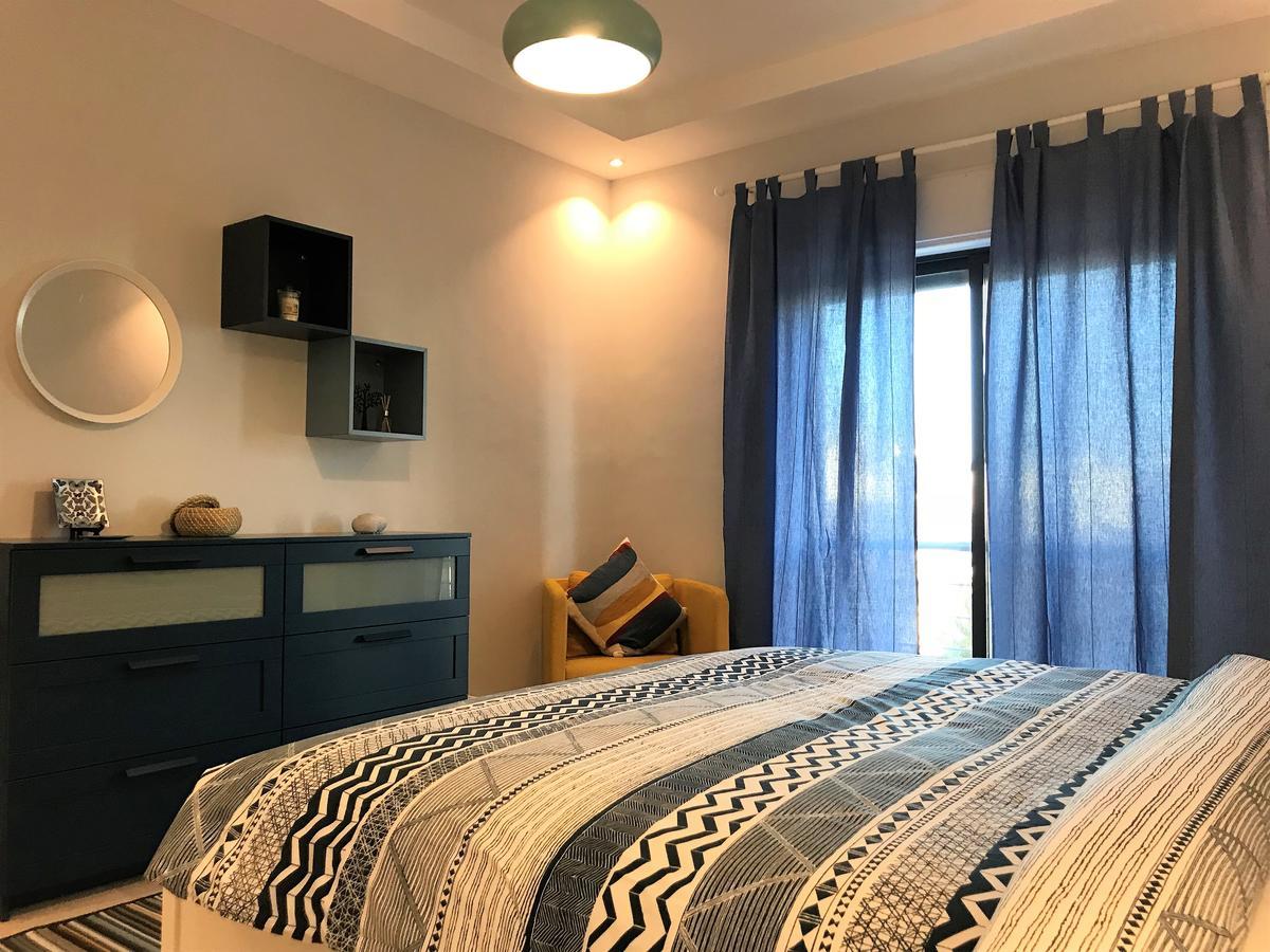 Double Key By Hr Apartment Amman Ngoại thất bức ảnh
