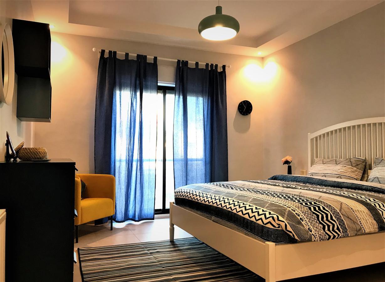 Double Key By Hr Apartment Amman Ngoại thất bức ảnh
