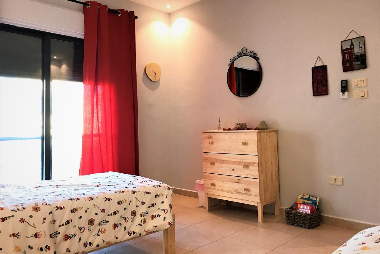 Double Key By Hr Apartment Amman Ngoại thất bức ảnh