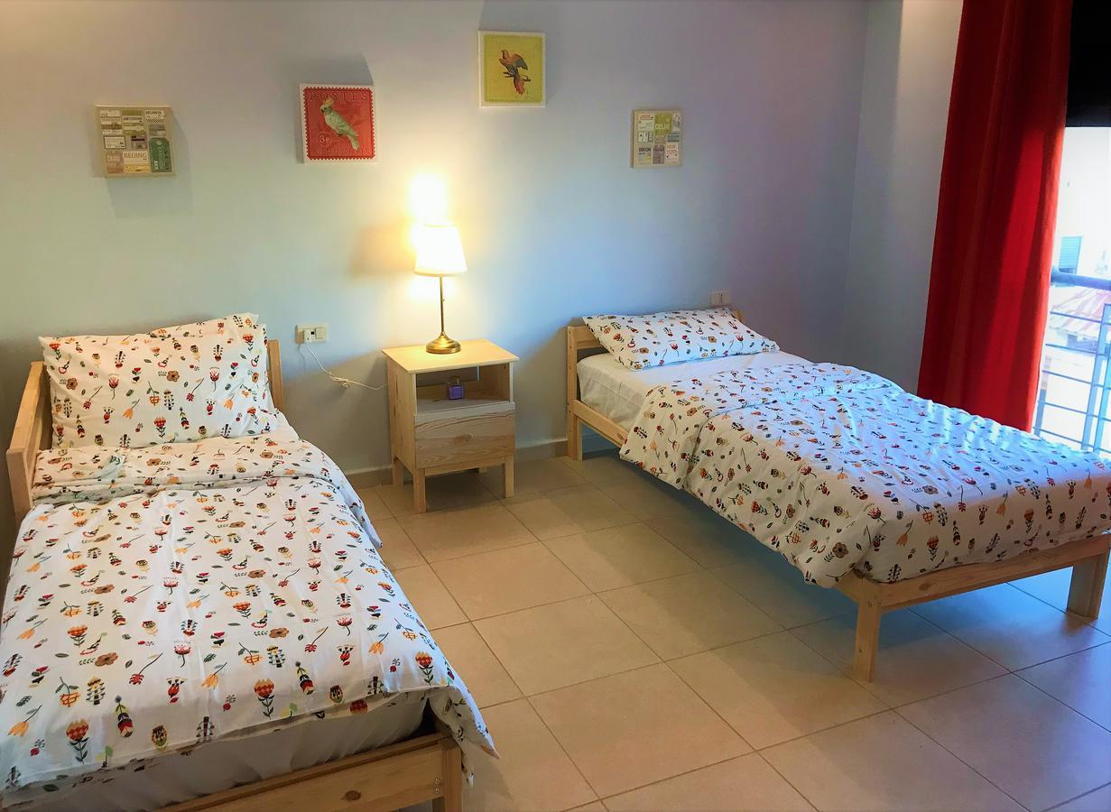 Double Key By Hr Apartment Amman Ngoại thất bức ảnh
