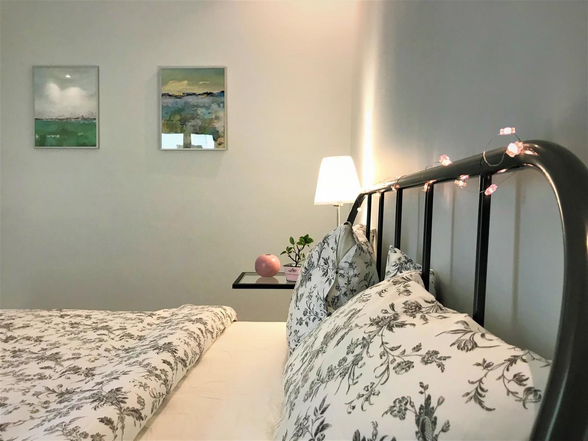 Double Key By Hr Apartment Amman Ngoại thất bức ảnh