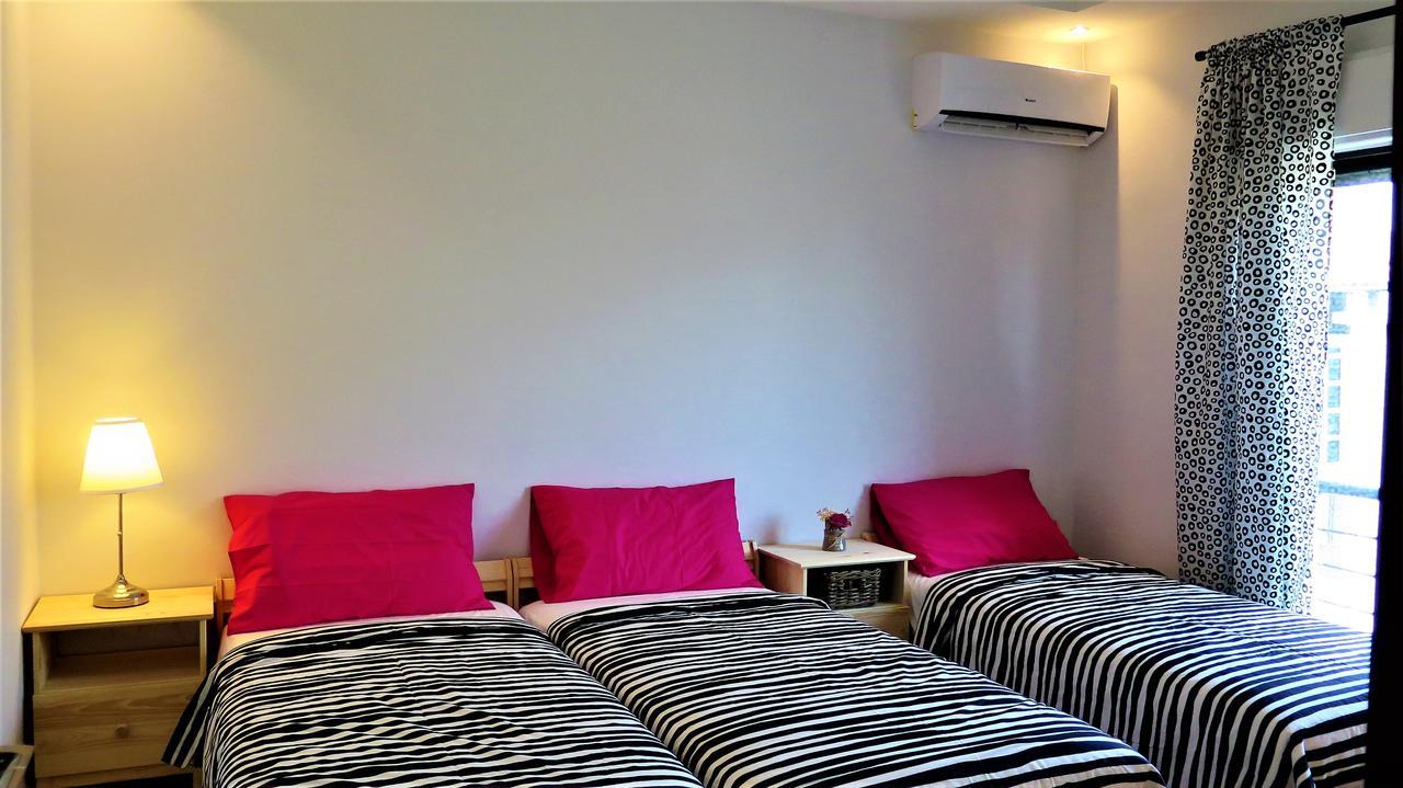 Double Key By Hr Apartment Amman Ngoại thất bức ảnh