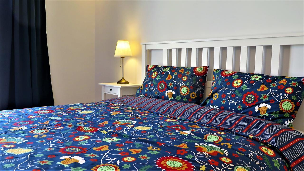 Double Key By Hr Apartment Amman Ngoại thất bức ảnh