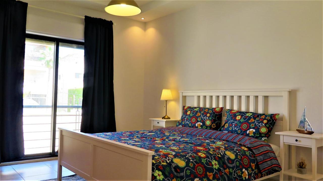 Double Key By Hr Apartment Amman Ngoại thất bức ảnh