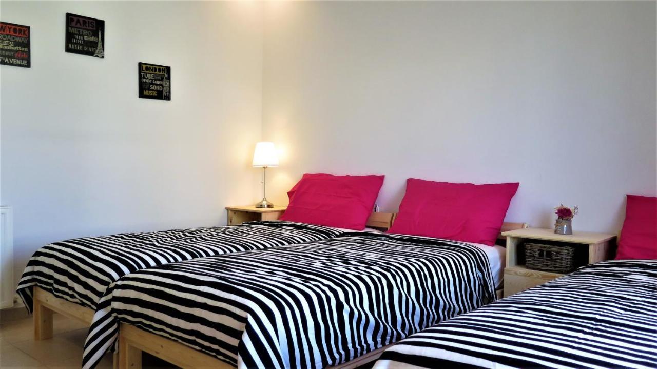 Double Key By Hr Apartment Amman Ngoại thất bức ảnh