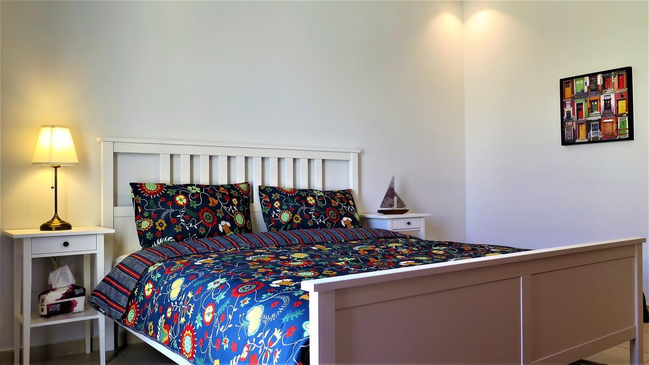 Double Key By Hr Apartment Amman Ngoại thất bức ảnh