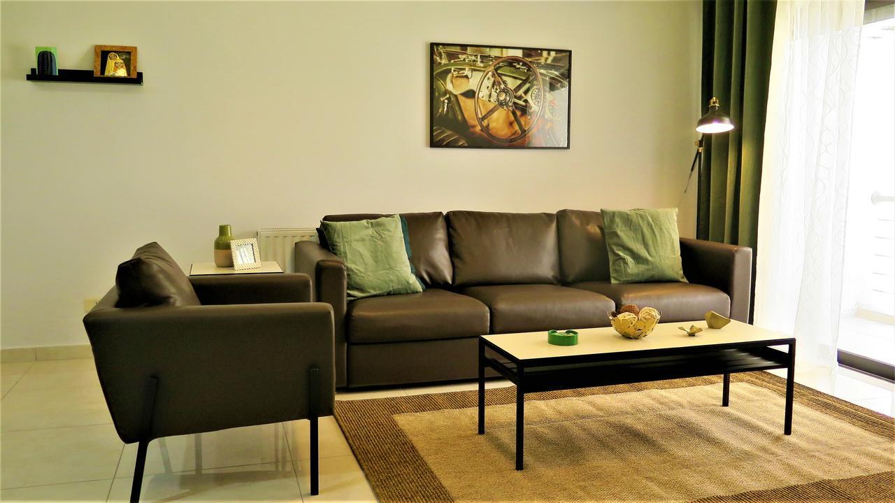 Double Key By Hr Apartment Amman Ngoại thất bức ảnh