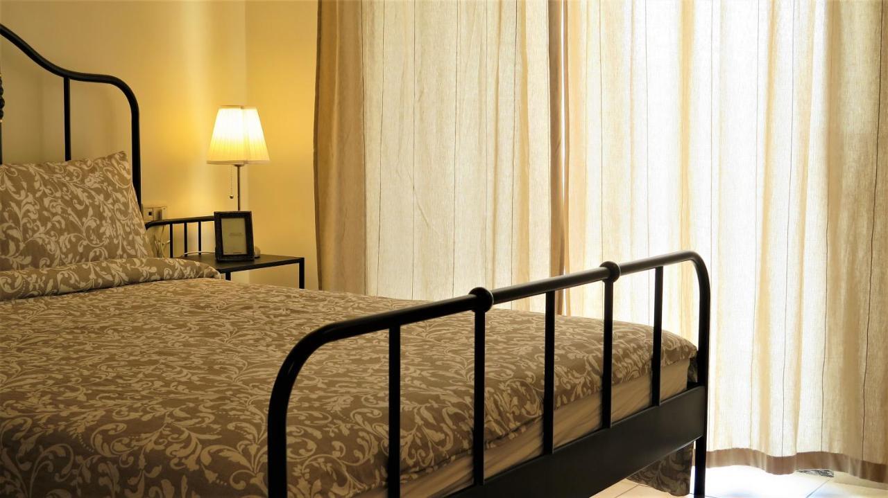 Double Key By Hr Apartment Amman Ngoại thất bức ảnh