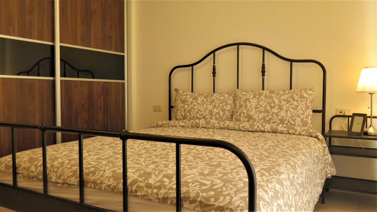 Double Key By Hr Apartment Amman Ngoại thất bức ảnh