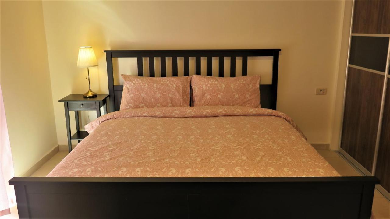 Double Key By Hr Apartment Amman Ngoại thất bức ảnh