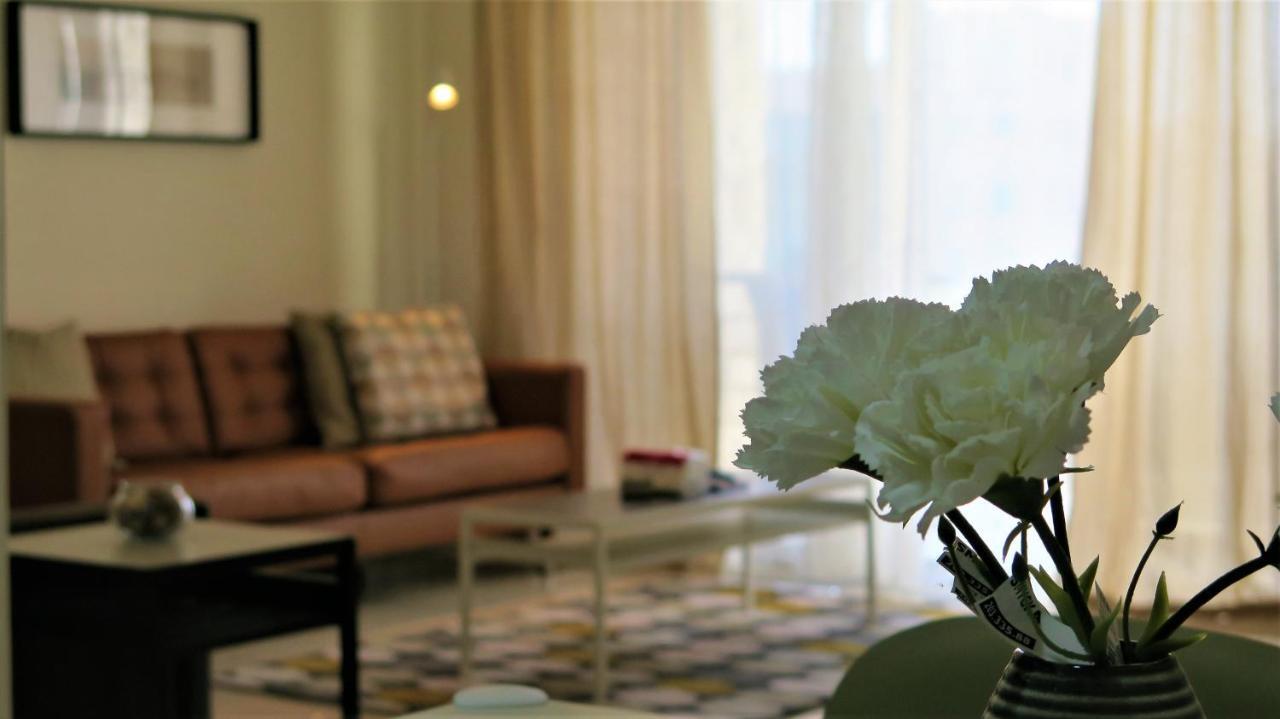Double Key By Hr Apartment Amman Ngoại thất bức ảnh