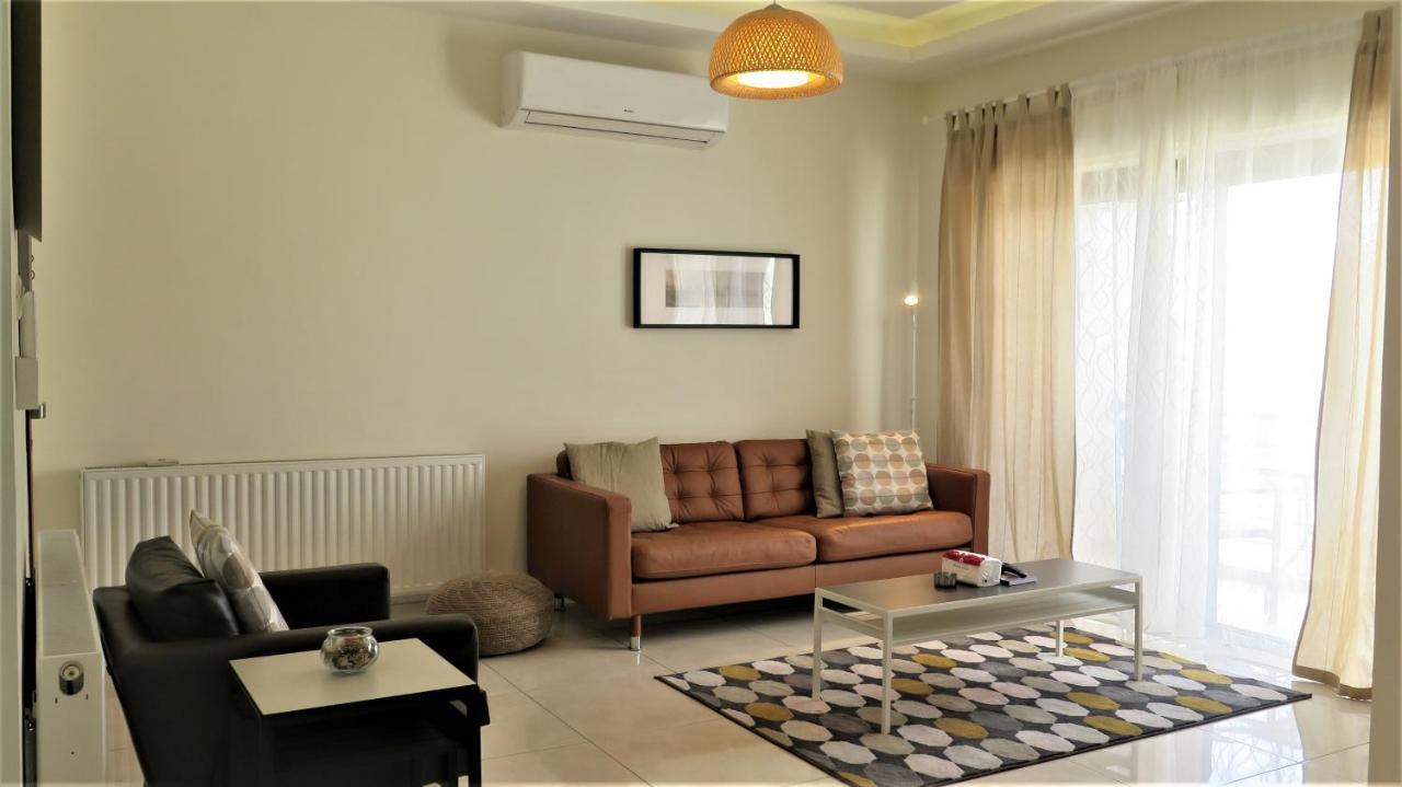 Double Key By Hr Apartment Amman Ngoại thất bức ảnh